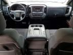 2014 Chevrolet Silverado C1500 LT