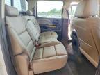 2018 Chevrolet Silverado K1500 LTZ