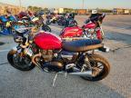 2024 Triumph Speed Twin Breitling Edition