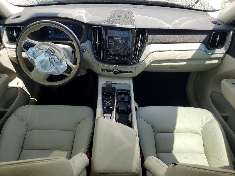 2025 Volvo Xc60 Plus