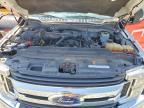 2017 Ford F550 Super Duty BOX Truck