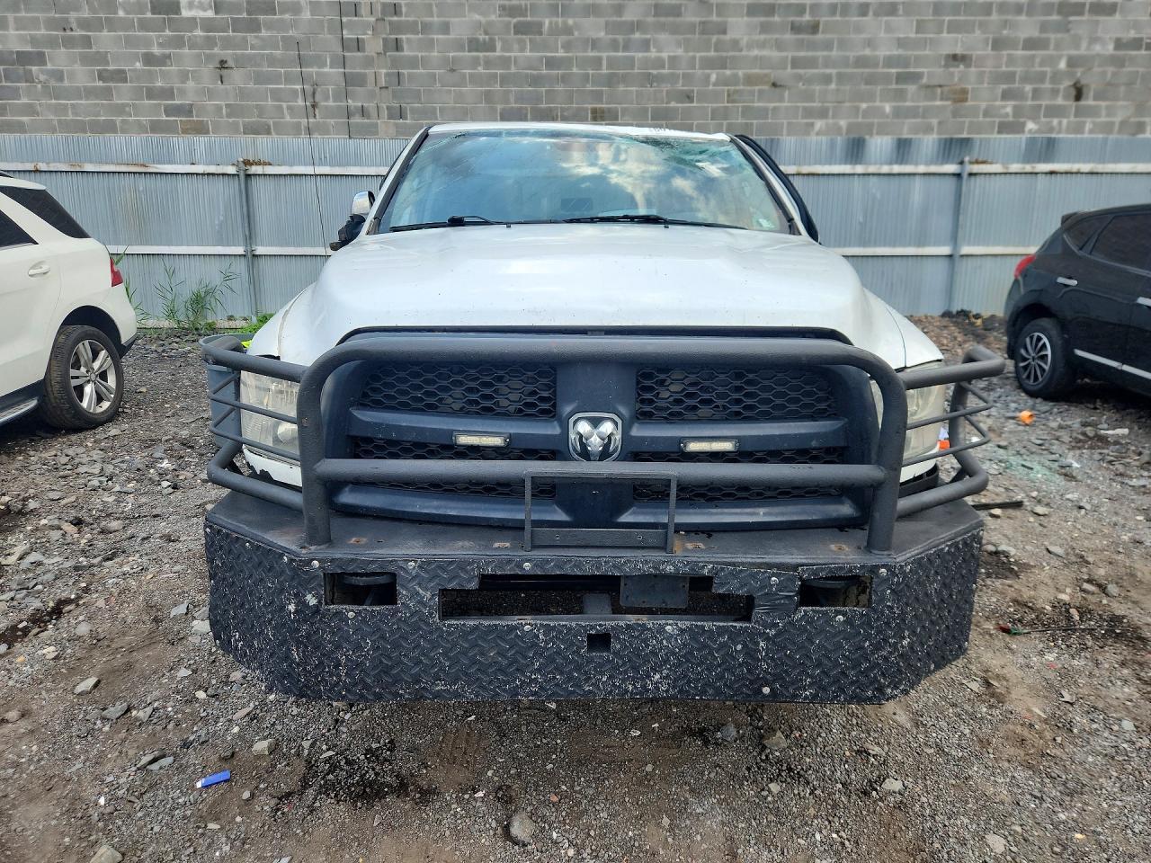 2018 Dodge RAM 2500 ST