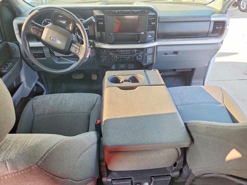 2024 Ford F250 Super Duty
