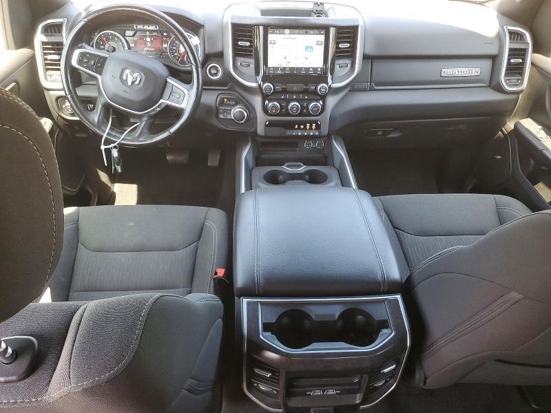 2022 Dodge RAM 1500 BIG HORN/LONE Star