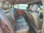 2014 Lincoln MKS
