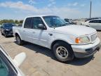 2001 Ford F150 Supercrew