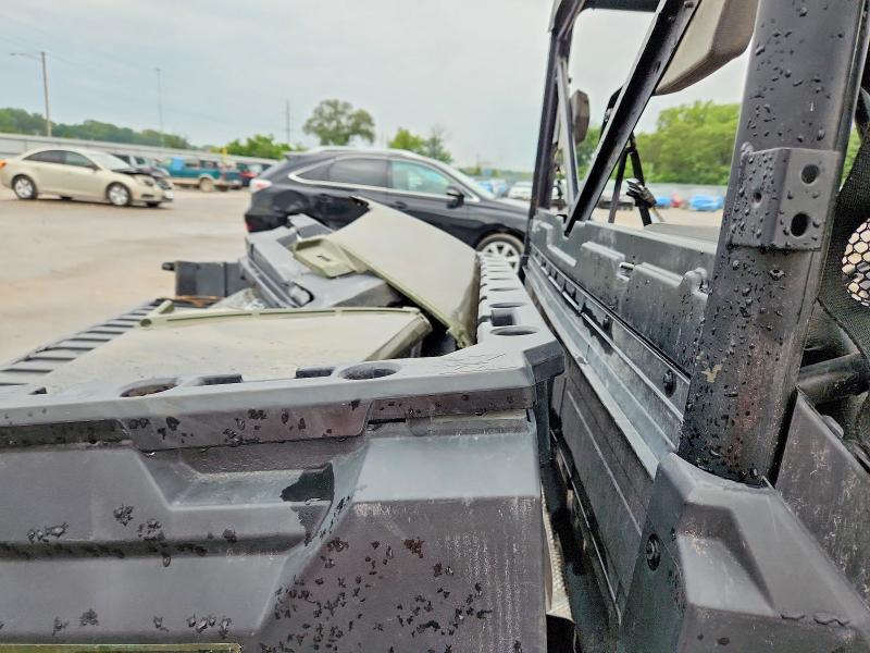 2020 Polaris Ranger 1000 Utility Vehicle