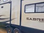 2022 Forest River Sabre