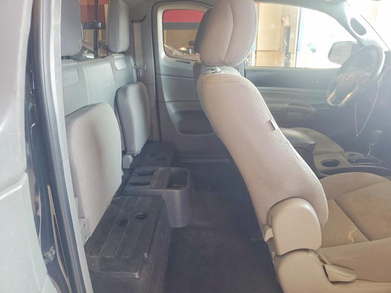 2015 Toyota Tacoma Base