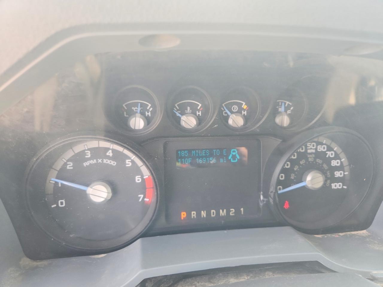 2015 Ford F250 Super Duty