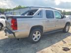 2007 Chevrolet Avalanche K1500