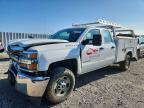 2016 Chevrolet Silverado C2500 Heavy Duty