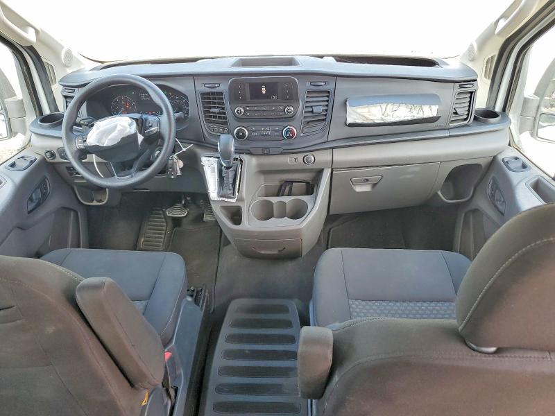 2021 Ford Transit T-350
