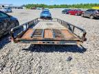 2006 Sure Trac Utility Trailer