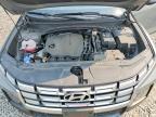 2025 Hyundai Santa Cruz SEL Activity