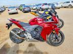 2013 Honda CBR500 RA