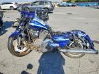 2010 Harley-Davidson Flhxse