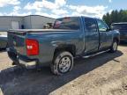 2009 Chevrolet Silverado C1500