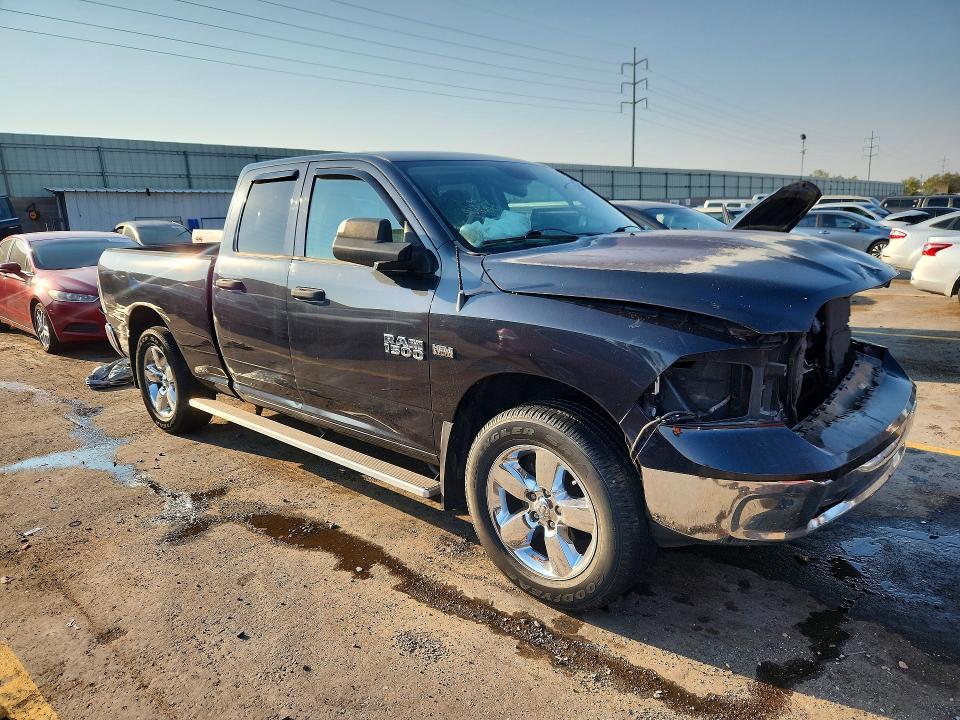 2016 Dodge RAM 1500 ST