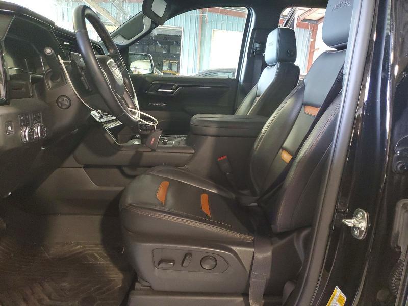 2025 GMC 5000