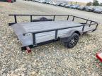 2023 Karavan Utility Trailer
