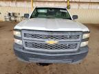 2014 Chevrolet Silverado C1500