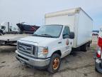 2017 Ford E350 BOX Truck