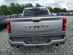 2025 Dodge 1500 Laramie