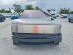 2025 Tesla Cybertruck