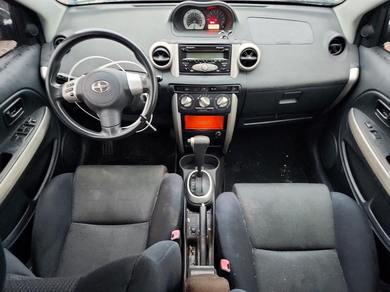 2006 Scion Xa Base