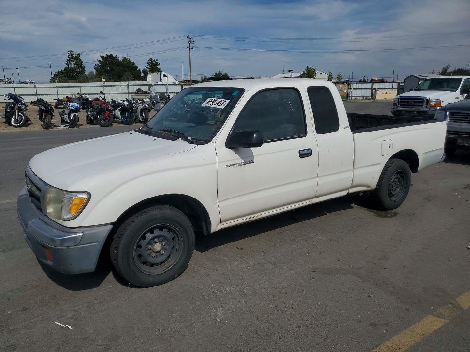 2000 Toyota Tacoma Base