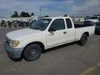 2000 Toyota Tacoma Base