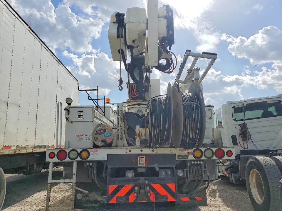 2019 Freightliner M2 106 Medium Duty