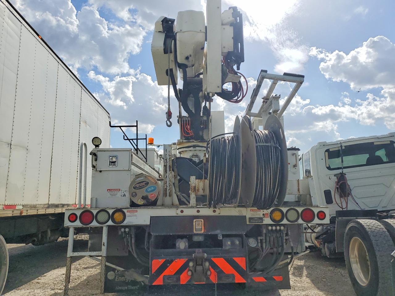 2019 Freightliner M2 106 Medium Duty