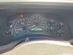 2002 Chevrolet Silverado K1500 Heavy Duty