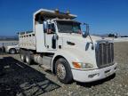 2011 Peterbilt 386 Dump Truck