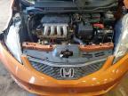 2011 Honda Fit Sport