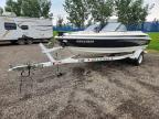 2007 Larson SEI 180 Sport