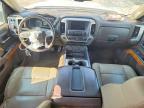 2014 GMC Sierra K1500 SLT
