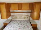 2001 Fleetwood Terry Camper
