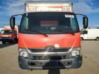 2017 Hino 195 BOX Truck