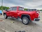2024 Chevrolet Silverado K2500 Heavy Duty LTZ
