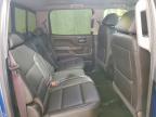 2017 GMC Sierra K1500 SLT