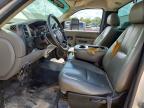 2010 Chevrolet Silverado C2500 Heavy Duty