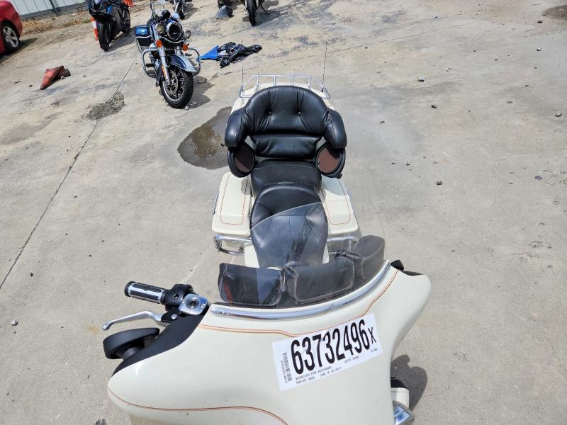 2001 Harley-Davidson Flhtcui Shrine