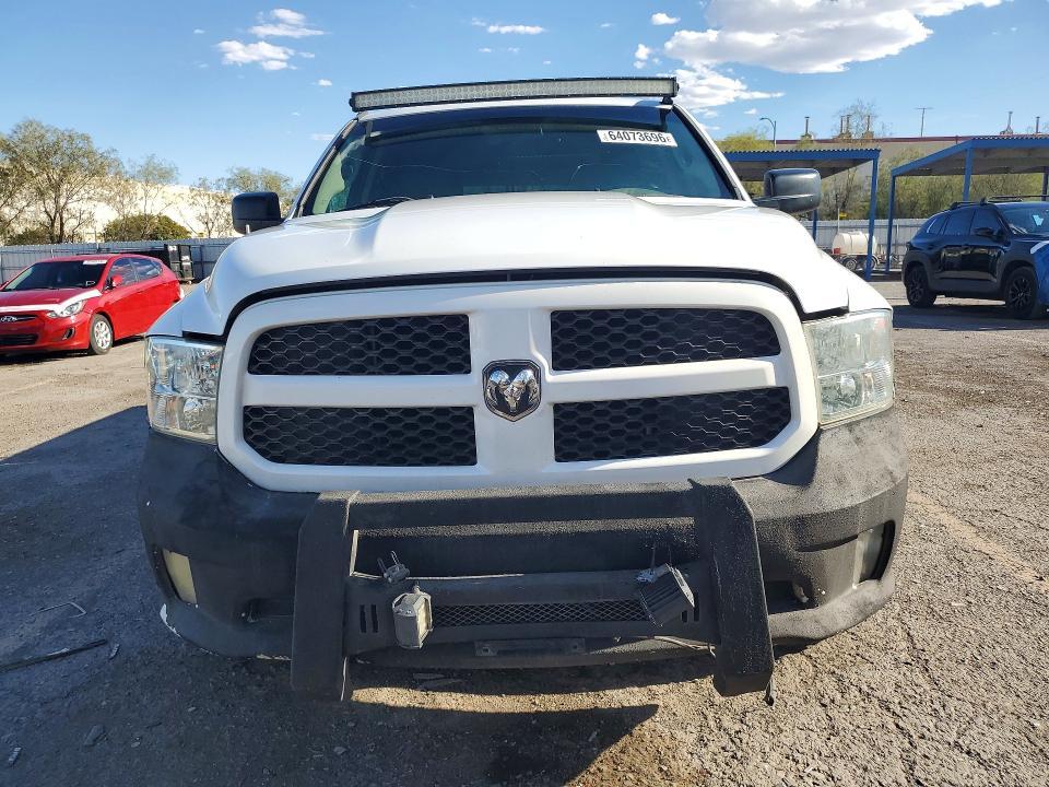 2013 Dodge RAM 1500 ST