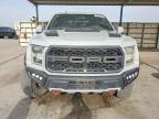 2017 Ford F150 Raptor