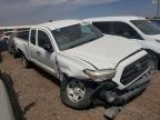 2016 Toyota Tacoma SR