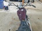 1989 Honda VT1100 C