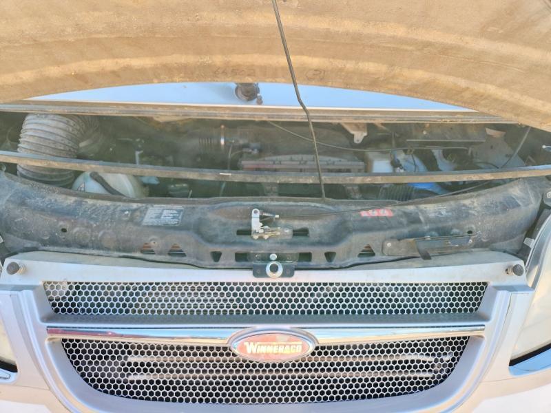 2009 Dodge Sprinter 3500